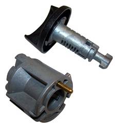 Crown Automotive - Ignition Lock Cylinder - Crown Automotive 4897986AA UPC: 848399031096 - Image 1