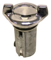 Crown Automotive - Ignition Lock Cylinder - Crown Automotive J8120081 UPC: 848399066685 - Image 1
