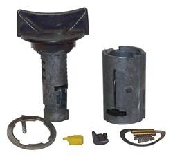 Crown Automotive - Ignition Lock Cylinder - Crown Automotive 5257145 UPC: 848399010695 - Image 1