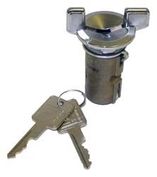 Crown Automotive - Ignition Lock Cylinder - Crown Automotive 55026014 UPC: 848399019766 - Image 1