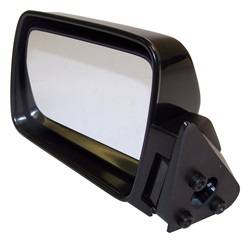 Crown Automotive - Manual Mirror - Crown Automotive 55034131 UPC: 848399020014 - Image 1