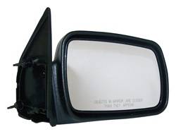 Crown Automotive - Manual Mirror - Crown Automotive 4883018 UPC: 848399009927 - Image 1