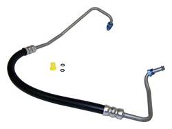 Crown Automotive - Power Steering Pressure Hose - Crown Automotive J5370018 UPC: 848399065305 - Image 1