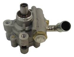 Crown Automotive - Power Steering Pump - Crown Automotive 4782523AF UPC: 849603001324 - Image 1