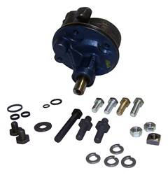 Crown Automotive - Power Steering Pump - Crown Automotive J8132473 UPC: 848399071221 - Image 1