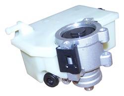Crown Automotive - Power Steering Pump - Crown Automotive 52088710AE UPC: 848399039580 - Image 1