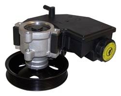 Crown Automotive - Power Steering Pump - Crown Automotive 5080551AC UPC: 848399034738 - Image 1