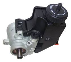 Crown Automotive - Power Steering Pump - Crown Automotive 53005437 UPC: 848399017656 - Image 1