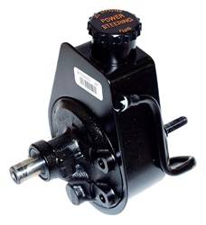 Crown Automotive - Power Steering Pump - Crown Automotive 33001907 UPC: 848399011449 - Image 1