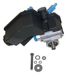 Crown Automotive - Power Steering Pump - Crown Automotive 52089300AB UPC: 848399039788 - Image 1