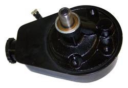 Crown Automotive - Power Steering Pump - Crown Automotive 53003903 UPC: 848399017243 - Image 1