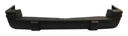 Crown Automotive - Rear Bumper - Crown Automotive 55032692 UPC: 848399019889 - Image 1