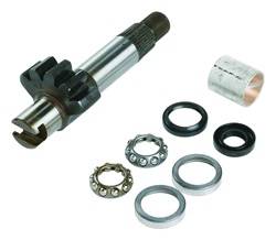 Crown Automotive - Steering Gear Assembly Repair Kit - Crown Automotive 8120221K UPC: 848399077995 - Image 1