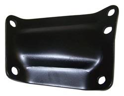 Crown Automotive - Steering Gear Bracket - Crown Automotive J8127536 UPC: 848399069396 - Image 1