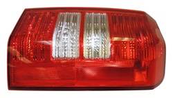 Crown Automotive - Tail Light Assembly - Crown Automotive 5160364AD UPC: 849603003038 - Image 1