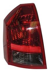 Crown Automotive - Tail Light Assembly - Crown Automotive 4805851AD UPC: 849603002383 - Image 1