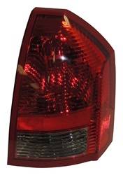 Crown Automotive - Tail Light Assembly - Crown Automotive 4805850AD UPC: 849603002376 - Image 1