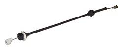 Crown Automotive - Throttle Cable - Crown Automotive J5357703 UPC: 848399064001 - Image 1