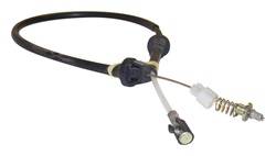 Crown Automotive - Throttle Cable - Crown Automotive 53005202 UPC: 848399017595 - Image 1