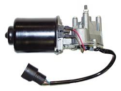 Crown Automotive - Wiper Motor - Crown Automotive 56001402 UPC: 848399021554 - Image 1