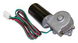 Crown Automotive - Wiper Motor - Crown Automotive J0978529 UPC: 848399056655 - Image 1