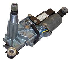 Crown Automotive - Wiper Motor - Crown Automotive 5252223 UPC: 848399010398 - Image 1