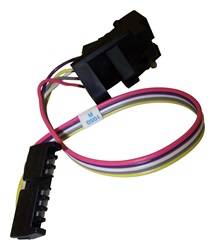 Crown Automotive - Wiper Switch - Crown Automotive 56000031 UPC: 848399021264 - Image 1