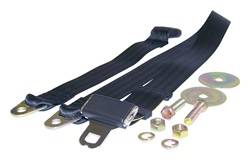 Crown Automotive - Seat Belt - Crown Automotive BELT1B UPC: 848399082647 - Image 1