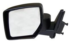 Crown Automotive - Door Mirror - Crown Automotive 5155457AG UPC: 848399091267 - Image 1