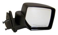 Crown Automotive - Door Mirror - Crown Automotive 5155456AG UPC: 848399091250 - Image 1
