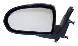 Crown Automotive - Door Mirror - Crown Automotive 5115041AF UPC: 848399091182 - Image 1