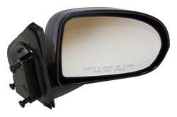 Crown Automotive - Door Mirror - Crown Automotive 5115040AG UPC: 848399091175 - Image 1