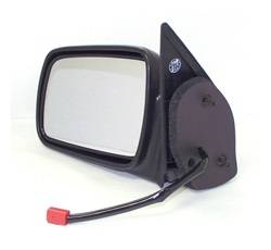 Crown Automotive - Door Mirror - Crown Automotive 55154811 UPC: 848399020663 - Image 1