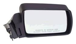 Crown Automotive - Door Mirror - Crown Automotive 82200314 UPC: 848399022766 - Image 1