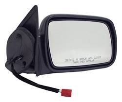 Crown Automotive - Door Mirror - Crown Automotive 4883020 UPC: 848399009941 - Image 1