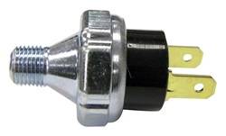Crown Automotive - Oil Pressure Switch - Crown Automotive J5758695 UPC: 848399066395 - Image 1