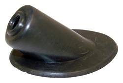 Crown Automotive - Clutch Rod To Pedal Shaft Boot - Crown Automotive 5355322 UPC: 848399010879 - Image 1