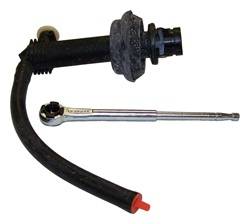 Crown Automotive - Clutch Master Cylinder - Crown Automotive 4668498AC UPC: 848399028652 - Image 1