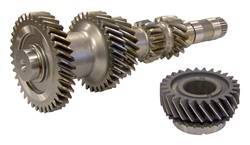 Crown Automotive - Transmission Gear Cluster Kit - Crown Automotive 83500967K UPC: 848399078213 - Image 1