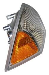 Crown Automotive - Parking/Turn Signal Lamp - Crown Automotive 68000682AB UPC: 848399085648 - Image 1