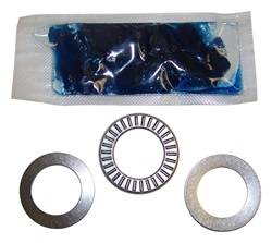 Crown Automotive - Steering Thrust Bearing Repair Kit - Crown Automotive J8127645 UPC: 848399069433 - Image 1