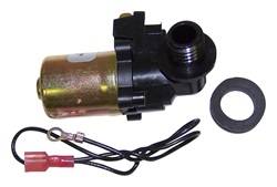 Crown Automotive - Windshield Washer Pump - Crown Automotive 36001132 UPC: 848399012132 - Image 1