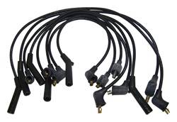 Crown Automotive - Spark Plug Wire Set - Crown Automotive MD974424 UPC: 848399074048 - Image 1