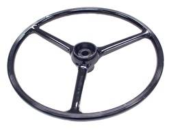 Crown Automotive - Steering Wheel - Crown Automotive 927417 UPC: 848399002133 - Image 1
