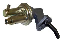 Crown Automotive - Mechanical Fuel Pump - Crown Automotive J3228191 UPC: 848399060201 - Image 1