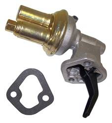 Crown Automotive - Mechanical Fuel Pump - Crown Automotive J3240172 UPC: 848399061154 - Image 1