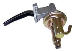 Crown Automotive - Mechanical Fuel Pump - Crown Automotive J3228195 UPC: 848399060225 - Image 1