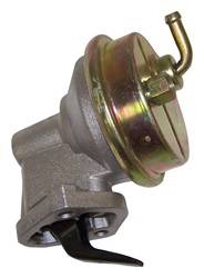 Crown Automotive - Mechanical Fuel Pump - Crown Automotive J8132364 UPC: 848399070781 - Image 1