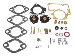 Crown Automotive - Carburetor Kit - Crown Automotive J0807885 UPC: 848399053913 - Image 1