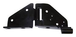 Crown Automotive - Windshield Frame Hinge - Crown Automotive J5462425 UPC: 848399065855 - Image 1